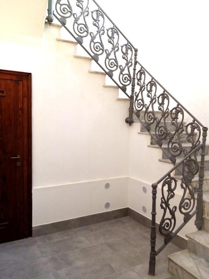 Christian'S House Villa Catania Esterno foto